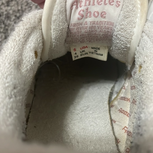 Reebok’s - Picture 3 of 6